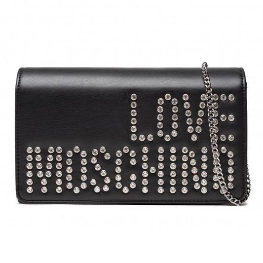 L.O.V.E M.O.S.C.H.I.N.O WOMEN'S SHOULDER BAG