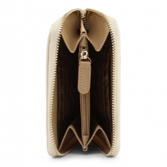 L.O.V.E M.O.S.C.H.I.N.O Large Women's Wallet