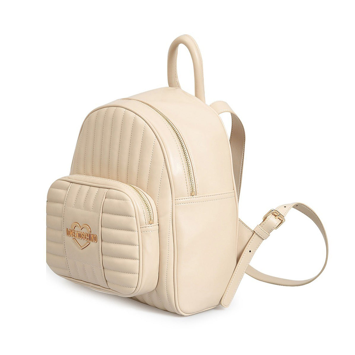 L.O.V.E  M.O.S.C.H.I.N.O  Backpack