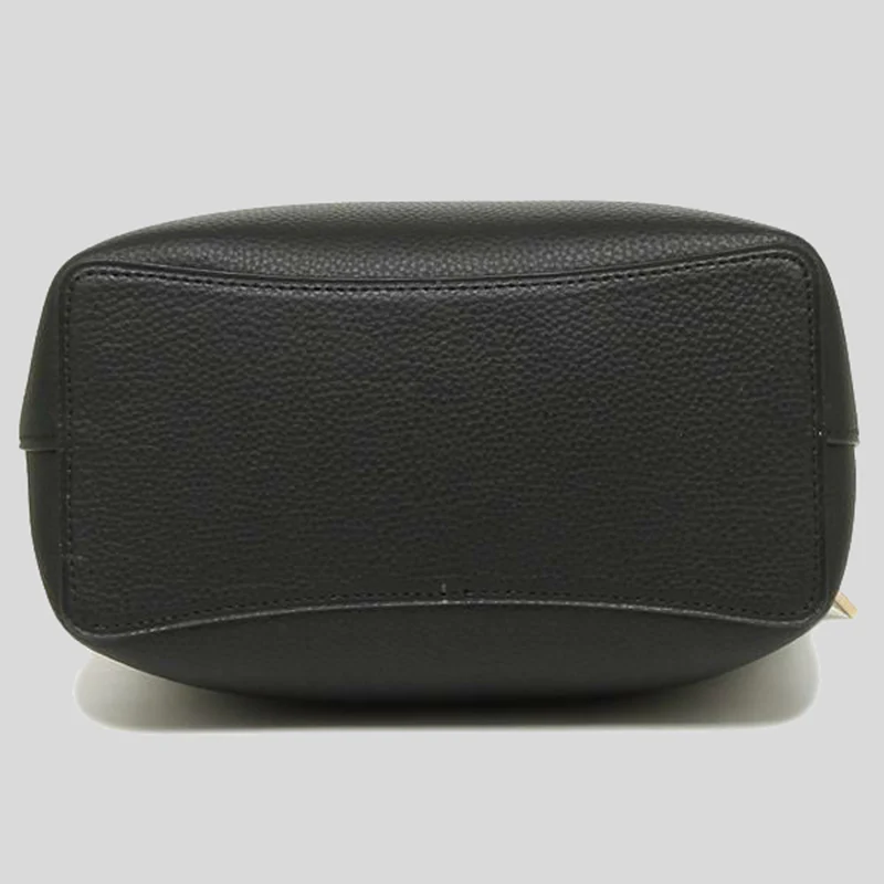 COACH Small Town Bucket Shoulder Bag with Crossbody Detachable Strap