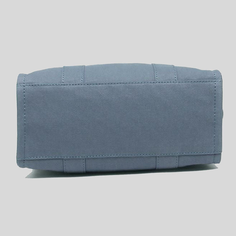 MARC JACOBS "THE TOTE BAG" with Detachable Strap in Black (Medium)