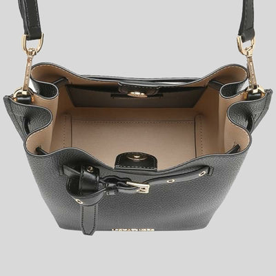 MICHAEL KORS Emilia Small Satchel/Bucket Bag with Crossbody Detachable Strap