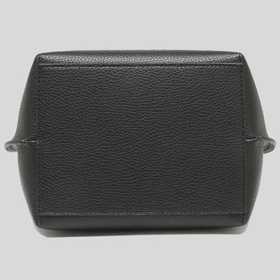 MICHAEL KORS Emilia Small Satchel/Bucket Bag with Crossbody Detachable Strap