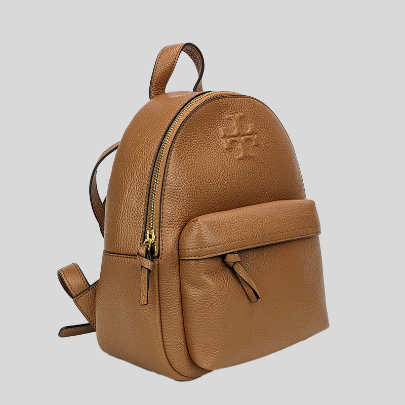 T.O.R.Y B.U.R.C.H Thea Mini Leather Backpack