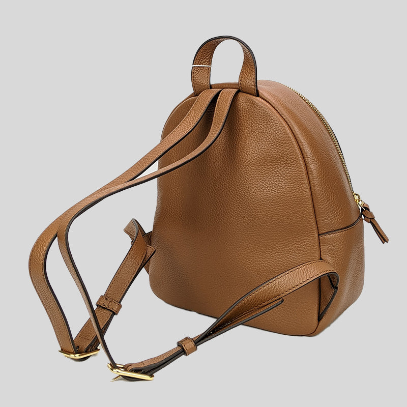 T.O.R.Y B.U.R.C.H Thea Mini Leather Backpack