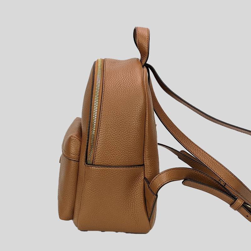 T.O.R.Y B.U.R.C.H Thea Mini Leather Backpack