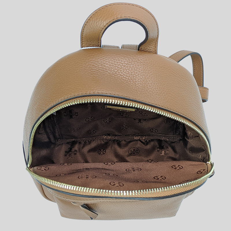 T.O.R.Y B.U.R.C.H Thea Mini Leather Backpack