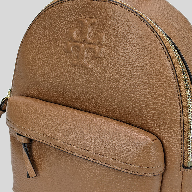 T.O.R.Y B.U.R.C.H Thea Mini Leather Backpack