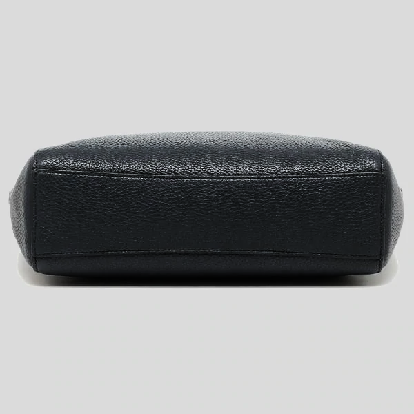 COACH Prairie Satchel with Detachable Strap For Shoulder/Crossbody Wear