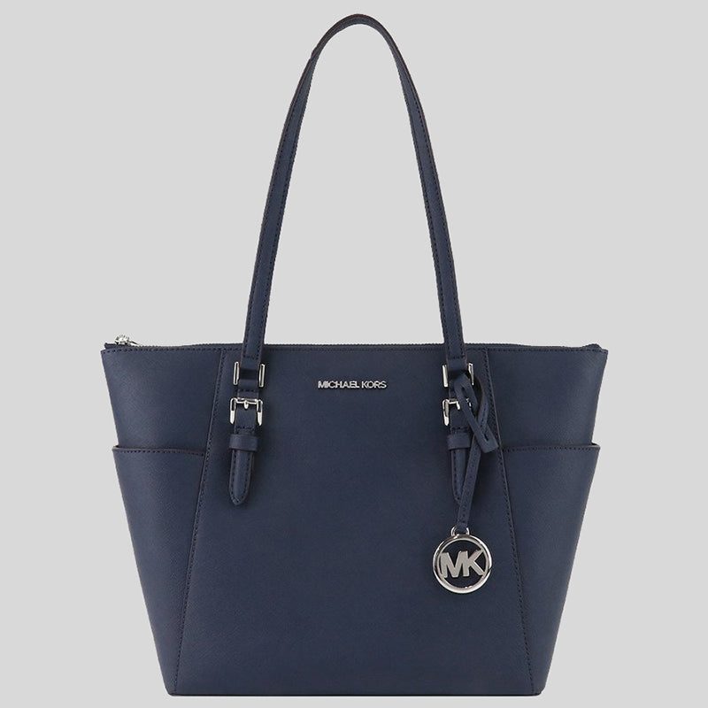 M.I.C.H.A.E.L K.O.R.S Charlotte Tote Bag