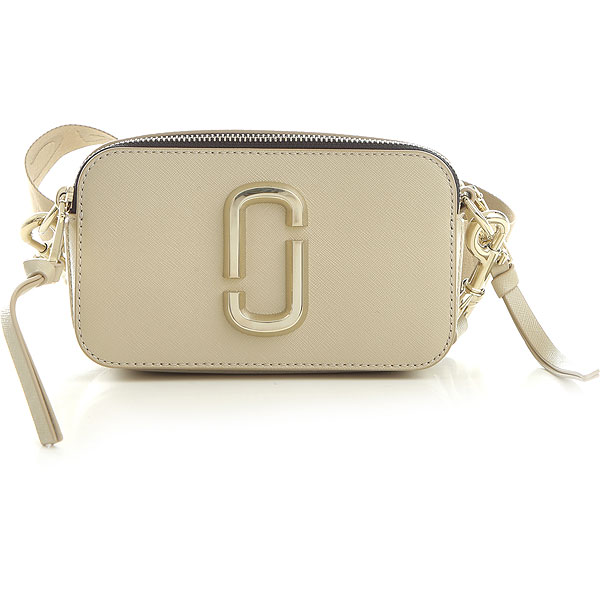 THE MARC JACOBS Snapshot Small Camera Bag with Detachable Strap for Shoulder/Crossbody Wear