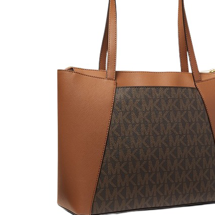 MICHAEL KORS Maddie Tote Bag