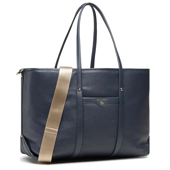 MICHAEL KORS Beck Tote Bag With Removable Strap