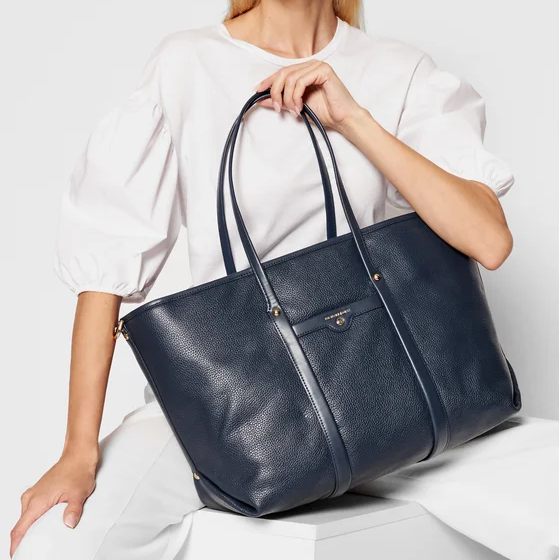 MICHAEL KORS Beck Tote Bag With Removable Strap