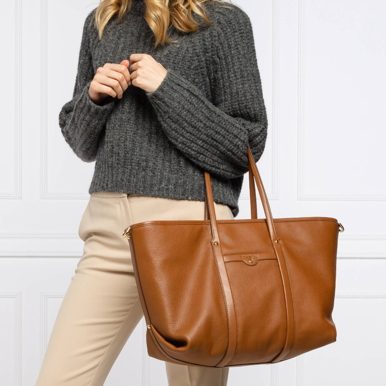 MICHAEL KORS Beck Tote Bag With Removable Strap