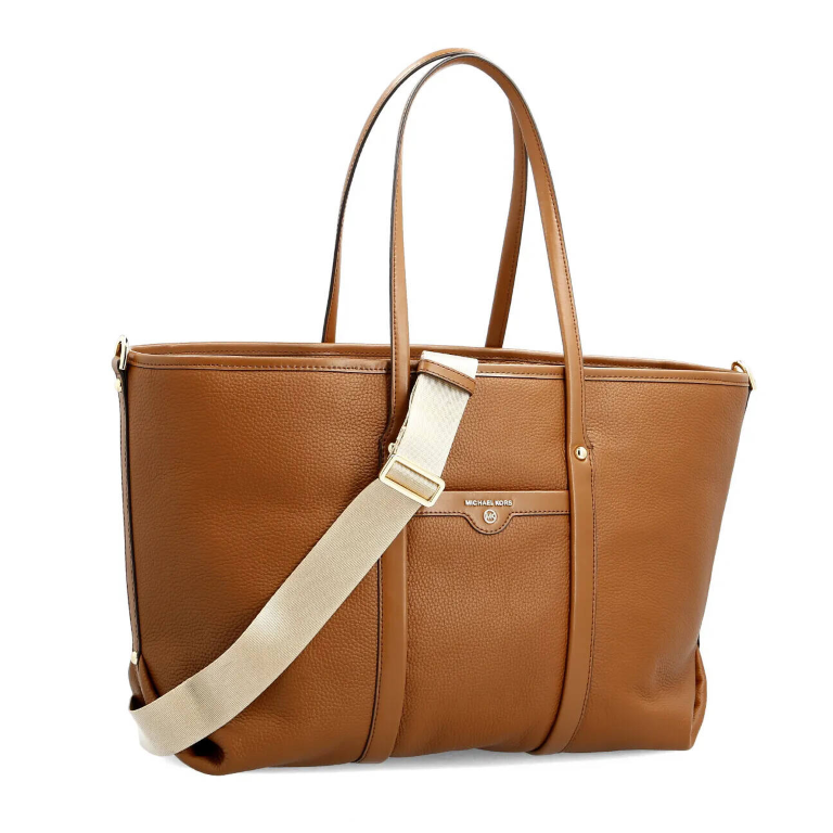 MICHAEL KORS Beck Tote Bag With Removable Strap