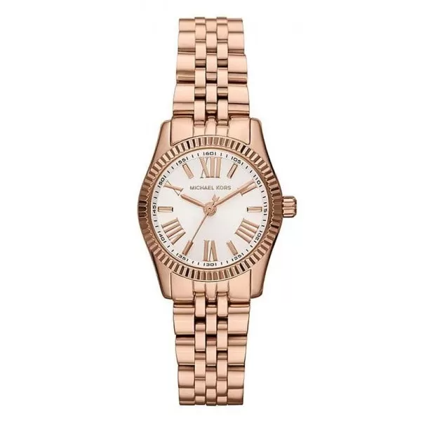 MICHAEL KORS Lexington Women's Quartz Watch