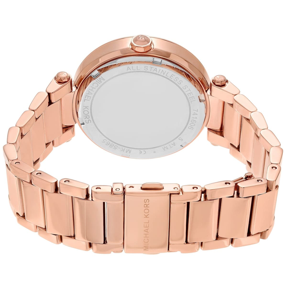 MICHAEL KORS Parker Women’s Watch