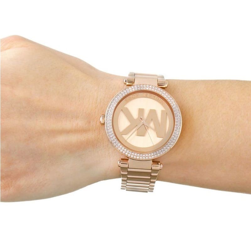 MICHAEL KORS Parker Women’s Watch