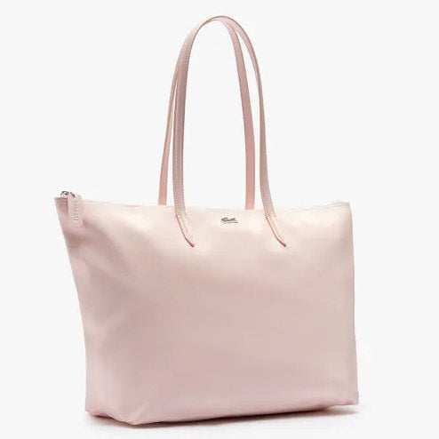Lacoste Women's Zip Tote Bag