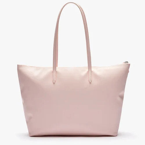Lacoste Women's Zip Tote Bag