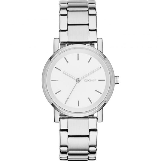 DKNY Soho Analog Quartz Ladies Watch