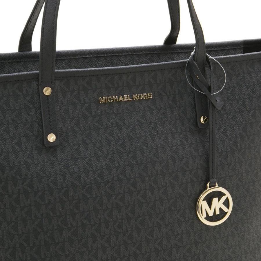 M.I.C.H.A.E.L K.O.R.S Large Drawstring Tote Handbag