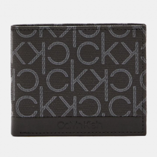 Calvin Klein Bifold Wallet