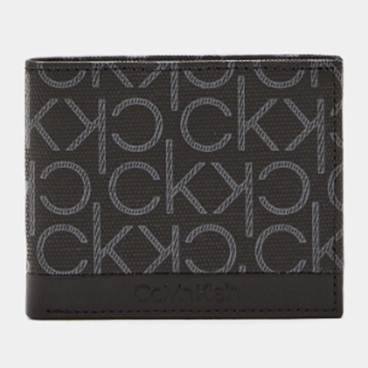Calvin Klein Bifold Wallet