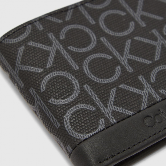 Calvin Klein Bifold Wallet