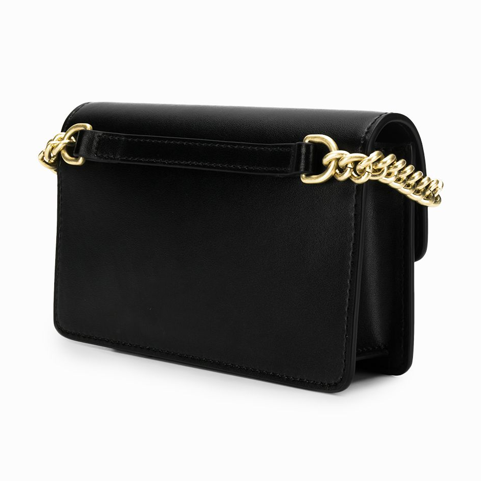 PINKO Baby Love belt bag