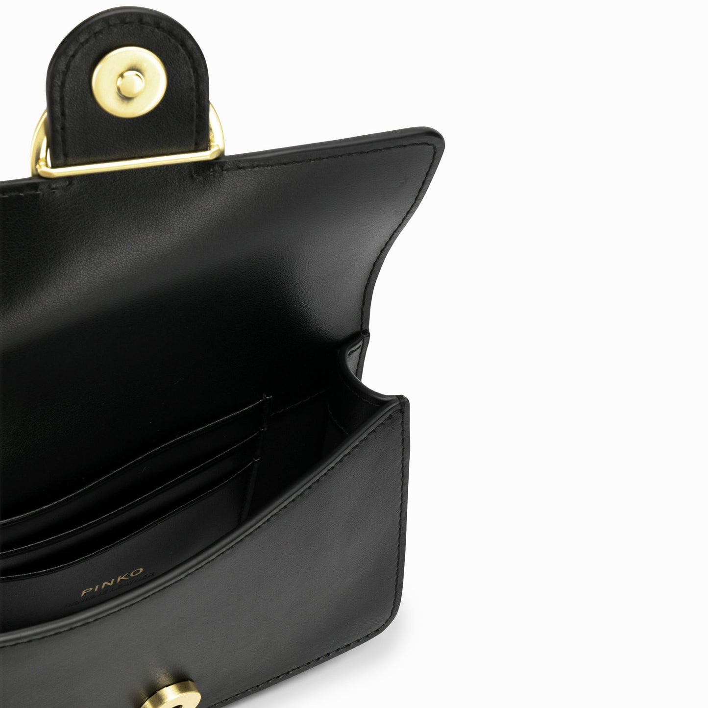 PINKO Baby Love belt bag