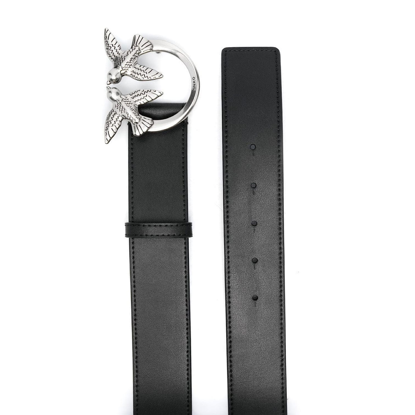 PINKO Love Berry Hips Simply Belt