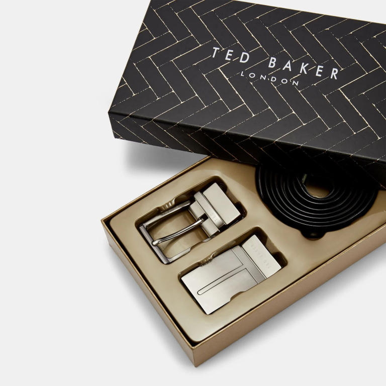 TED BAKER SamSam Men’s Belt
