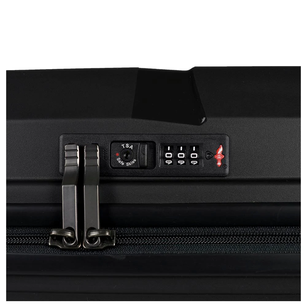 BG Berlin Zip2 65cm Medium Spinner | Black