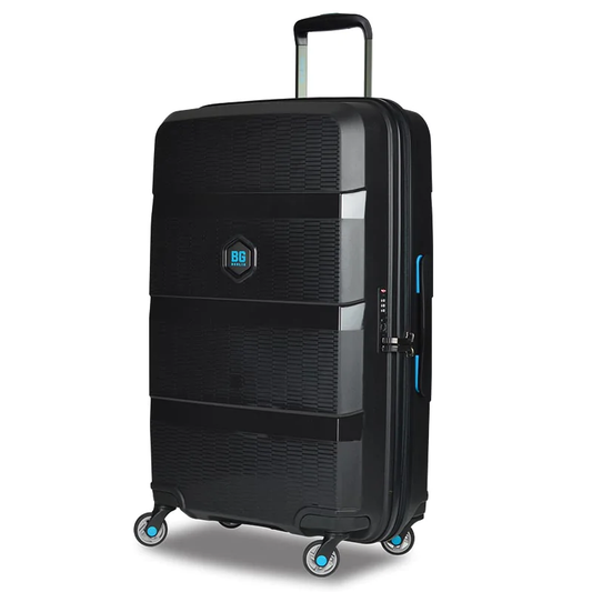 BG Berlin Zip2 65cm Medium Spinner | Black