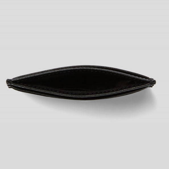 K.A.R.L L.A.G.E.R.F.E.L.D KLXAV Card Holder/Case