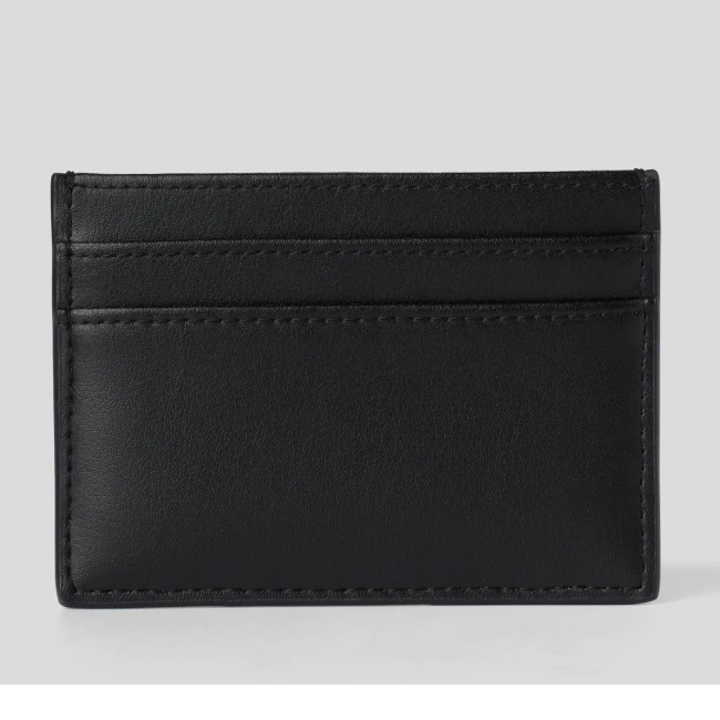 K.A.R.L L.A.G.E.R.F.E.L.D KLXAV Card Holder/Case