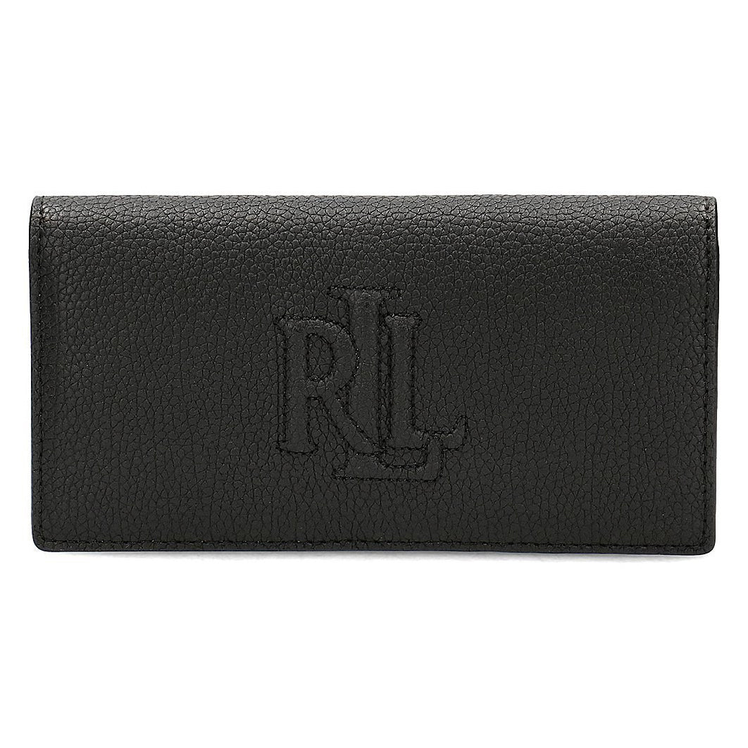RALPH LAUREN Carryover Slim Wallet