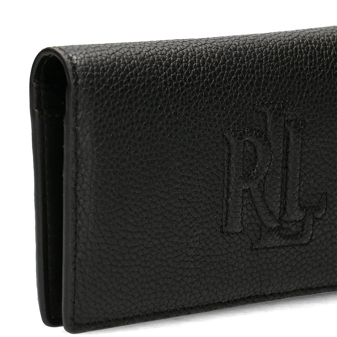 RALPH LAUREN Carryover Slim Wallet