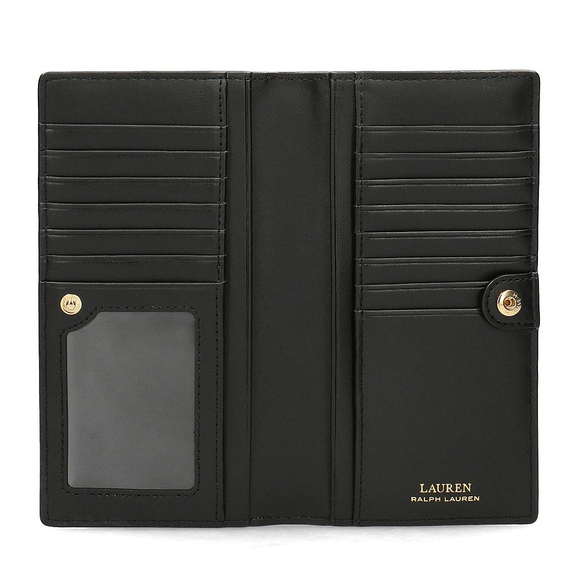 RALPH LAUREN Carryover Slim Wallet