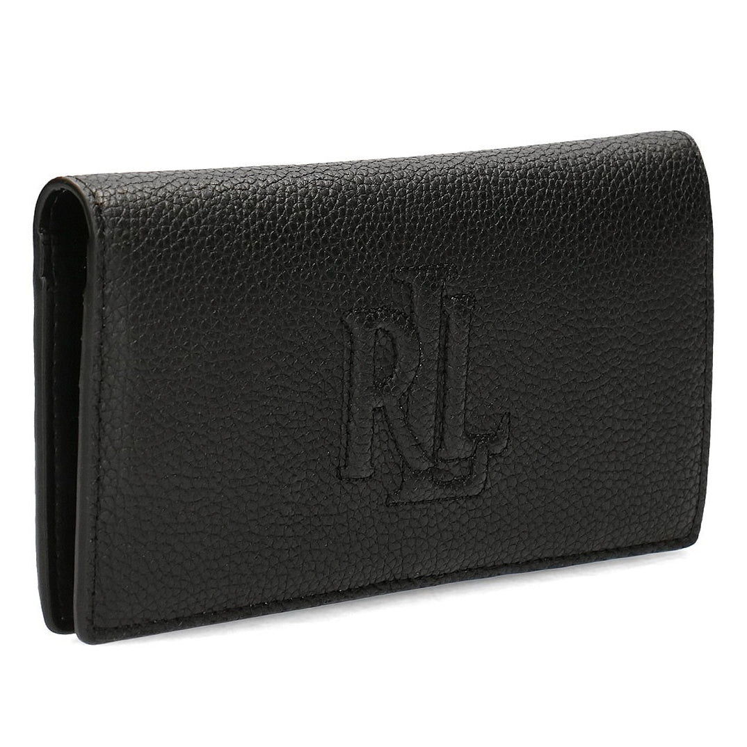 RALPH LAUREN Carryover Slim Wallet