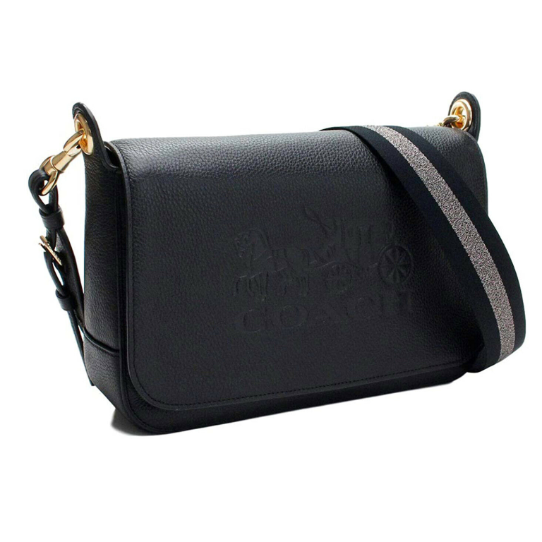 COACH Jes Messenger Crossbody Bag