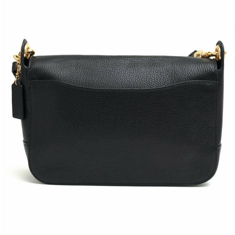 COACH Jes Messenger Crossbody Bag