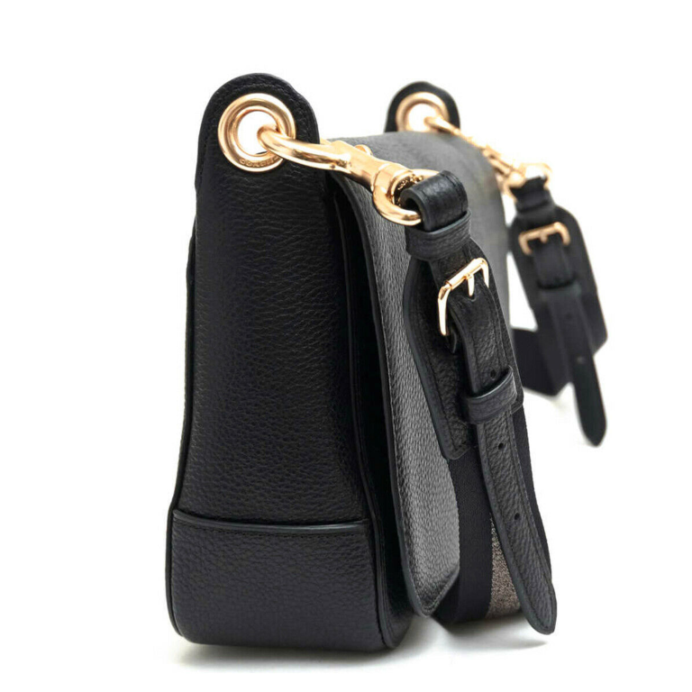 COACH Jes Messenger Crossbody Bag