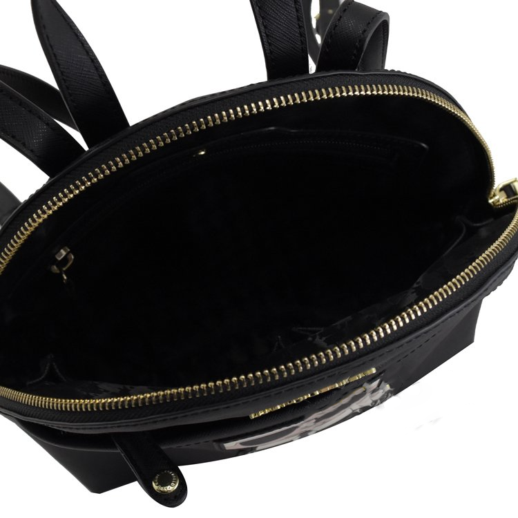 KARL LAGERFELD Logo Backpack