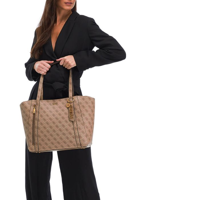 GUESS Naya Tote Women's Bag