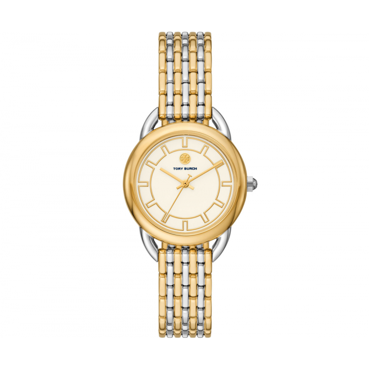 TORY BURCH The Ravello Analog/Quartz Ladies Watch