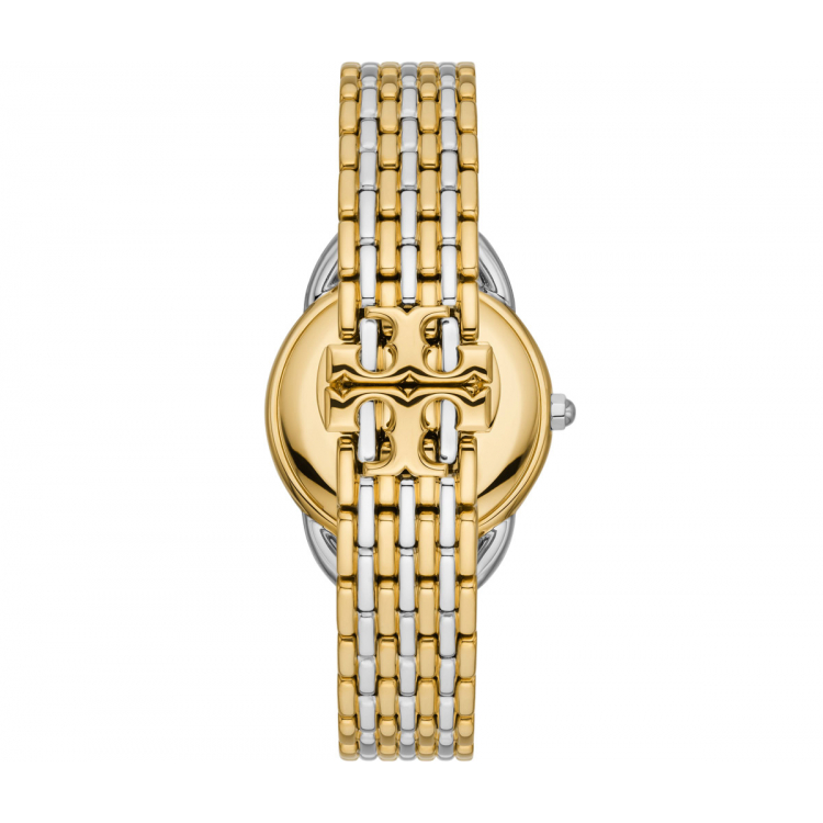 TORY BURCH The Ravello Analog/Quartz Ladies Watch