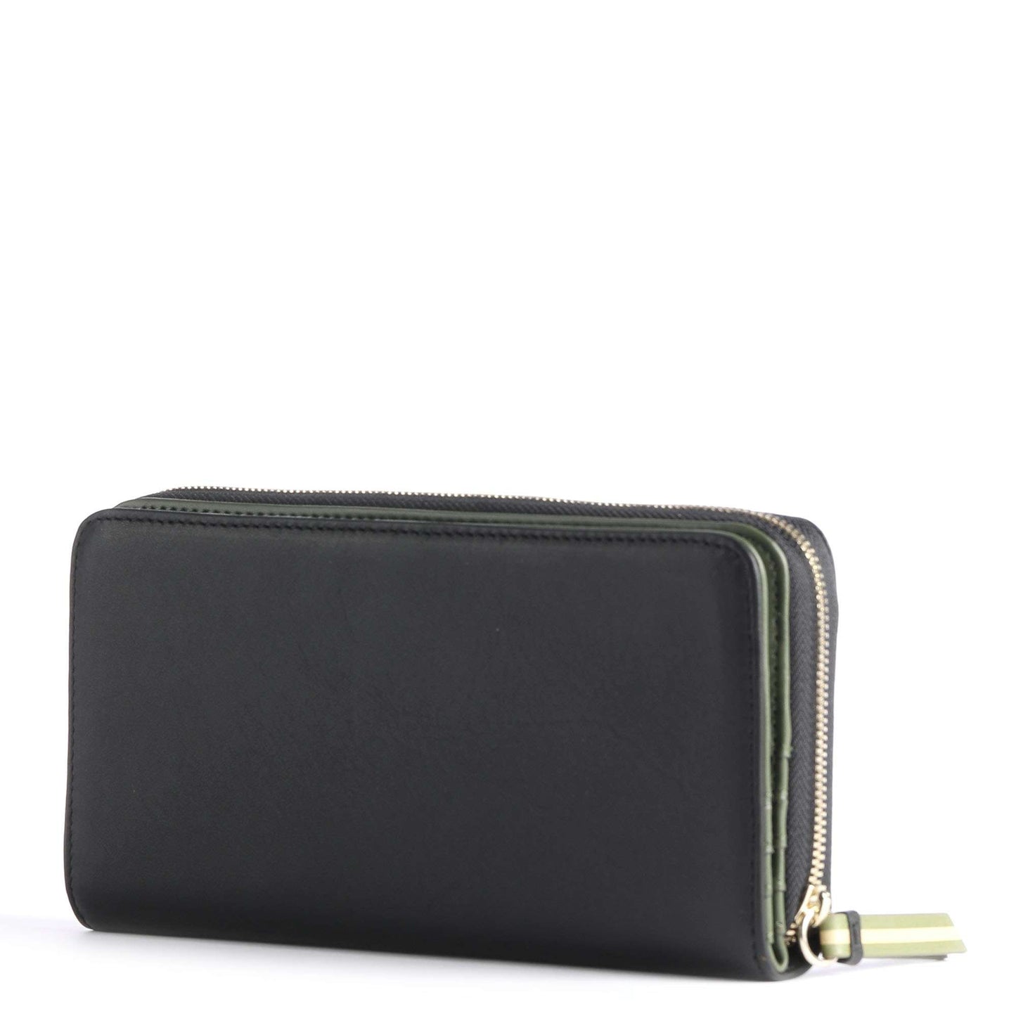 TED BAKER Darciea Wallet in Black